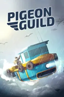 Pigeon Guild background