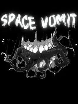Space Vomit cover art
