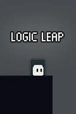 Logic Leap cover