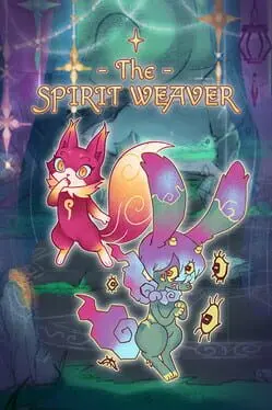 The Spirit Weaver background