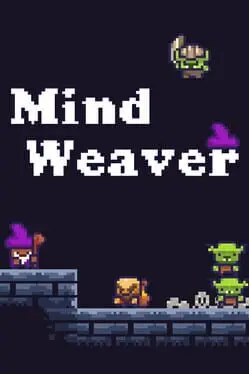 Mind Weaver cover