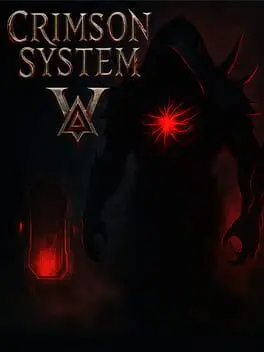 Crimson System: VɅΔ Protocol background