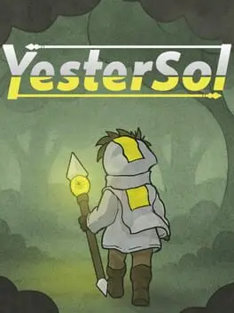 YesterSol cover art