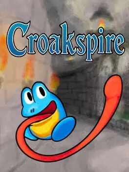 Croakspire background