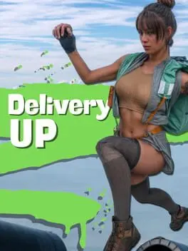 Delivery Up cover