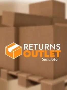 Returns Outlet Simulator cover art