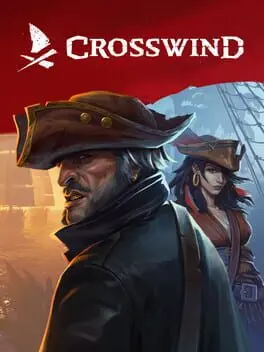 Crosswind background