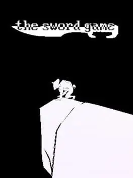 The Sword Game background