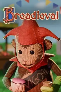 Breadieval background