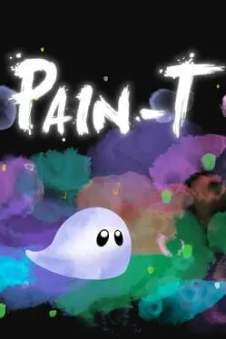 Pain-T cover