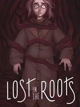 Lost in the Roots background