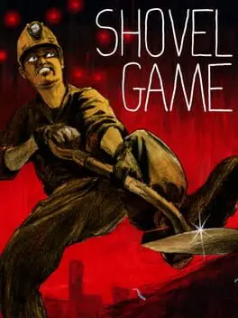 Shovel Game cover