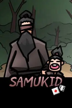 Samukid background
