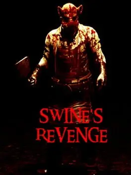 Swine's Revenge cover