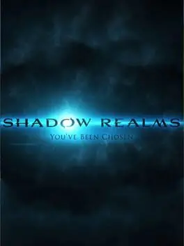 Shadow Realms cover art