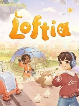 Loftia background