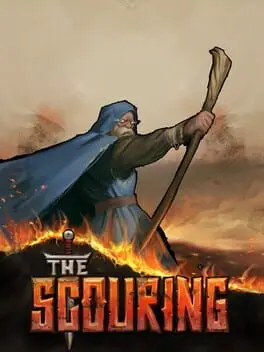 The Scouring background