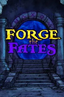 Forge the Fates background