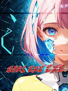 Girl.exe.exe cover