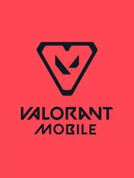 Valorant Mobile cover