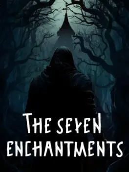 The Seven Enchantments cover