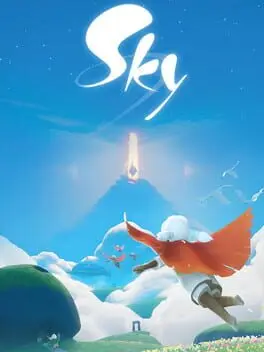Sky: Children of the Light background