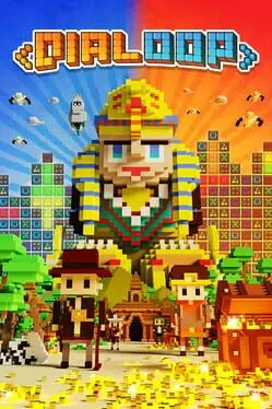 Dialoop cover