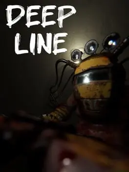 Deep Line cover