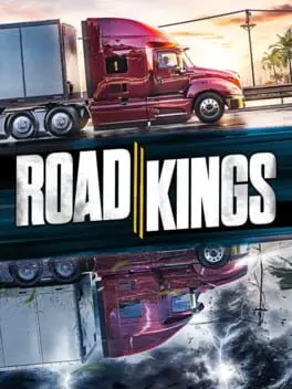 Road Kings background
