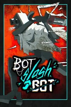 Bot Slash Bot background