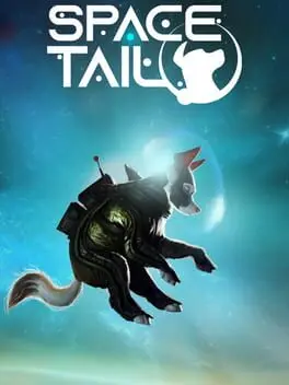 Space Tail cover