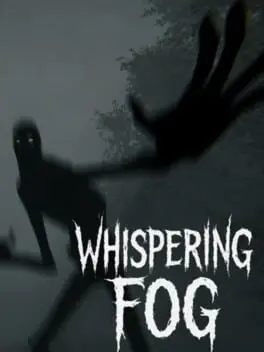 Whispering Fog cover