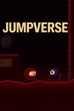 Jump Verse cover