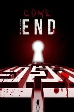 Come to an End background