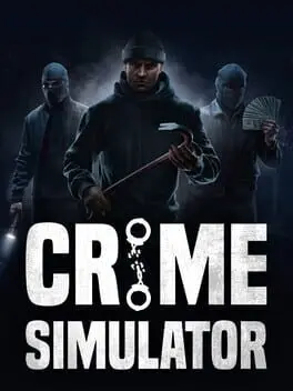 Crime Simulator background