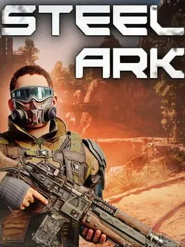 Steel Ark background