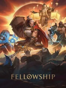 Fellowship background