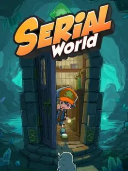 Serial World background