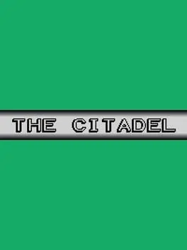 The Citadel background