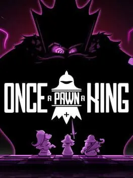 Once a Pawn a King cover art