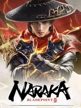 Naraka: Bladepoint background