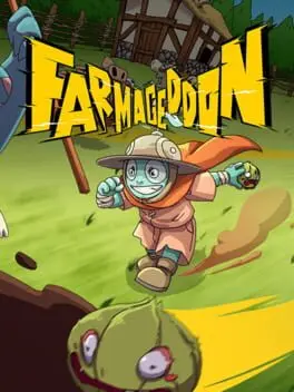 Farmageddon background
