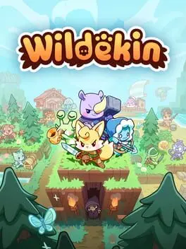 Wildekin background