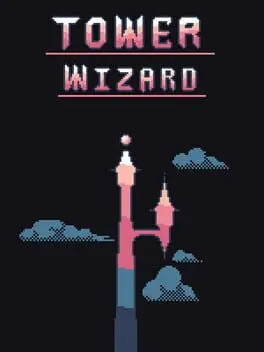 Tower Wizard background
