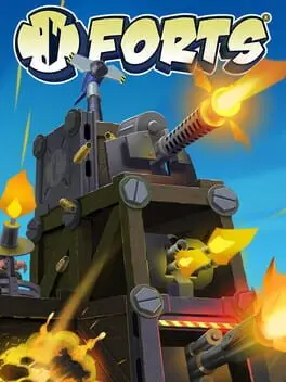 Forts background