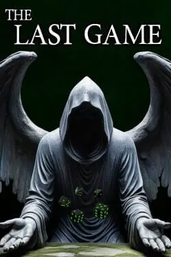 The Last Game cover