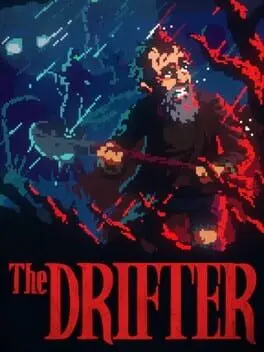 The Drifter background