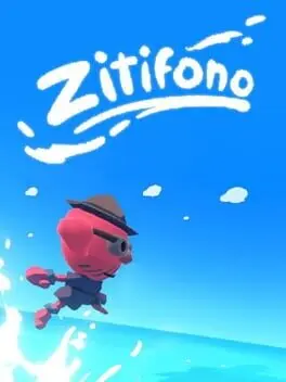 Zitifono background