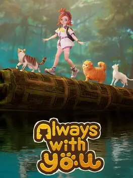 Always with You background