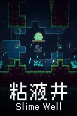 Slime Well cover